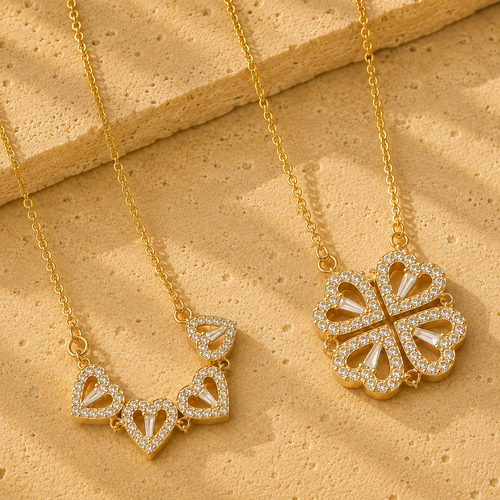 LUREVA | Collar Fortune™